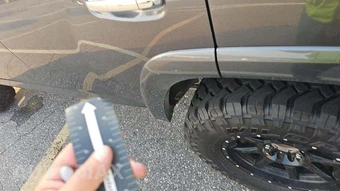 2010 Toyota 4Runner Limited - miniatura 30