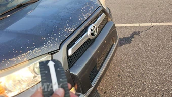 2010 Toyota 4Runner Limited - miniatura 43
