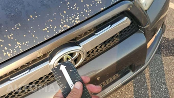 2010 Toyota 4Runner Limited - miniatura 45