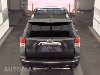 2010 Toyota 4Runner Limited - miniatura 5