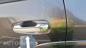 2010 Toyota 4Runner Limited - miniatura 50