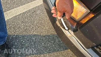 2010 Toyota 4Runner Limited - miniatura 52