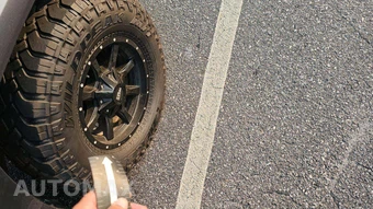2010 Toyota 4Runner Limited - miniatura 54