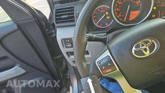 2010 Toyota 4Runner Limited - miniatura 55