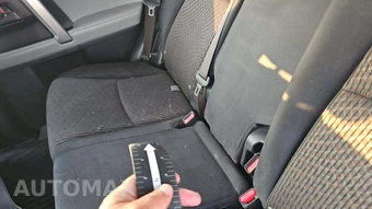 2010 Toyota 4Runner Limited - miniatura 57
