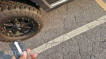 2010 Toyota 4Runner Limited - miniatura 58