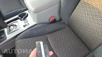 2010 Toyota 4Runner Limited - miniatura 61