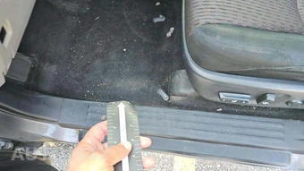 2010 Toyota 4Runner Limited - miniatura 63