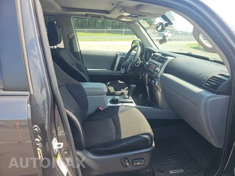 2010 Toyota 4Runner Limited - miniatura 8