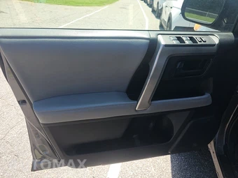2010 Toyota 4Runner Limited - miniatura 9