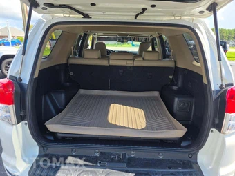 2010 Toyota 4Runner Limited - miniatura 11
