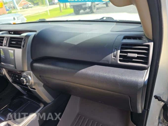2010 Toyota 4Runner Limited - miniatura 16