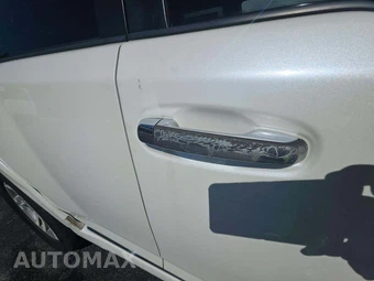 2010 Toyota 4Runner Limited - miniatura 31