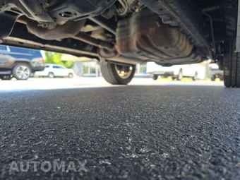 2010 Toyota 4Runner Limited - miniatura 4