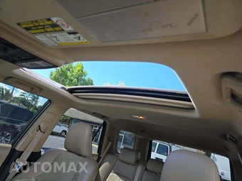 2010 Toyota 4Runner Limited - miniatura 8