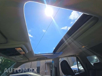 2010 Toyota 4Runner Limited – miniatura 11