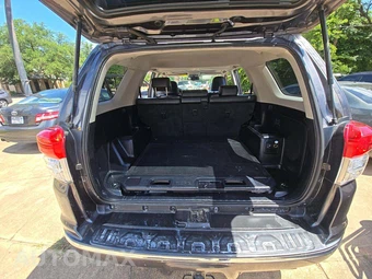2010 Toyota 4Runner Limited – miniatura 14