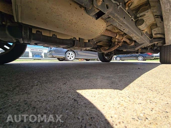 2010 Toyota 4Runner Limited – miniatura 17