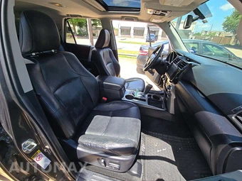 2010 Toyota 4Runner Limited – miniatura 18