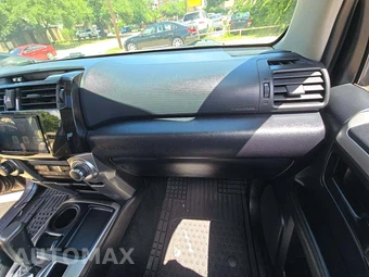 2010 Toyota 4Runner Limited – miniatura 19