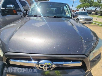 2010 Toyota 4Runner Limited – miniatura 21