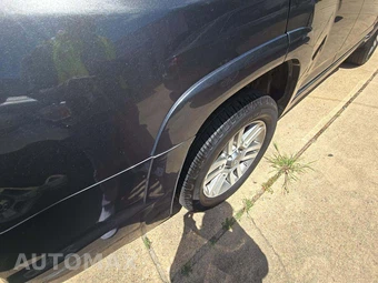 2010 Toyota 4Runner Limited – miniatura 24