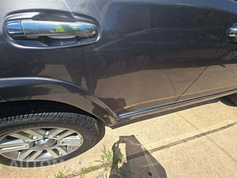 2010 Toyota 4Runner Limited – miniatura 25