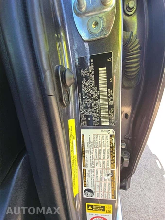 2010 Toyota 4Runner Limited – miniatura 5