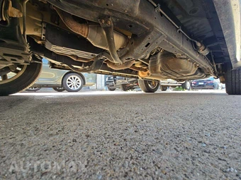 2010 Toyota 4Runner Limited – miniatura 7
