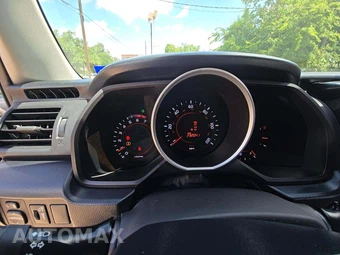 2010 Toyota 4Runner Limited – miniatura 9