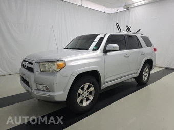 2010 Toyota 4Runner SR5