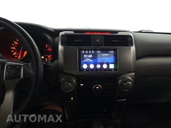 2010 Toyota 4Runner SR5 - miniatura 11