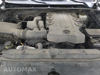 2010 Toyota 4Runner SR5 - miniatura 15