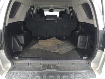 2010 Toyota 4Runner SR5 - miniatura 16