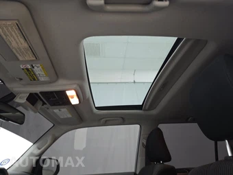 2010 Toyota 4Runner SR5 - miniatura 17