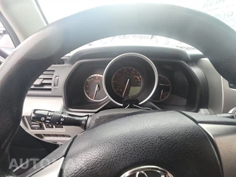 2010 Toyota 4Runner SR5 - miniatura 12