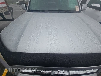 2010 Toyota 4Runner SR5 - miniatura 15