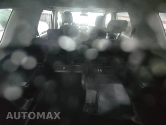2010 Toyota 4Runner SR5 - miniatura 16