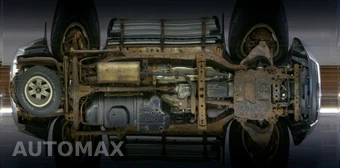 2010 Toyota 4Runner SR5 - miniatura 19