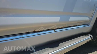 2010 Toyota 4Runner SR5 - miniatura 21