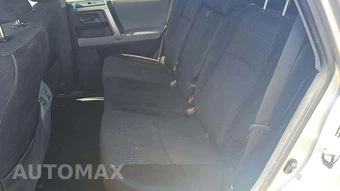 2010 Toyota 4Runner SR5 - miniatura 22