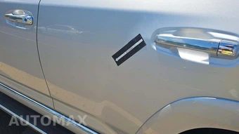 2010 Toyota 4Runner SR5 - miniatura 27