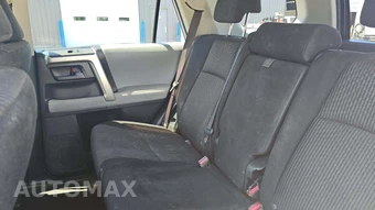2010 Toyota 4Runner SR5 - miniatura 28