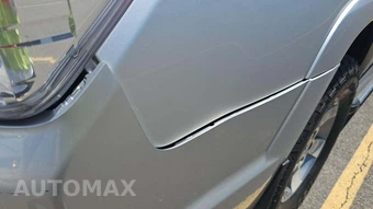 2010 Toyota 4Runner SR5 - miniatura 32
