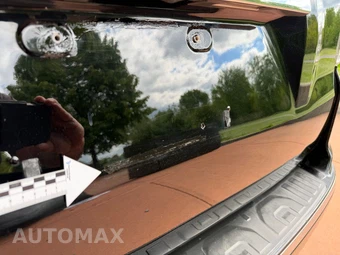 2010 Toyota 4Runner SR5 - miniatura 102