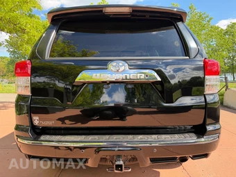 2010 Toyota 4Runner SR5 - miniatura 12