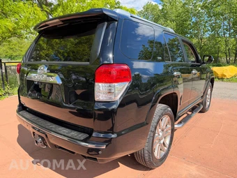 2010 Toyota 4Runner SR5 - miniatura 17
