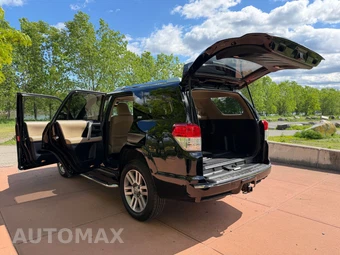 2010 Toyota 4Runner SR5 - miniatura 24