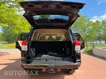 2010 Toyota 4Runner SR5 - miniatura 27