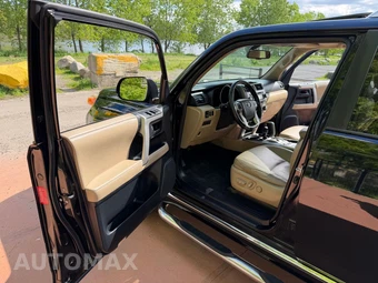 2010 Toyota 4Runner SR5 - miniatura 30